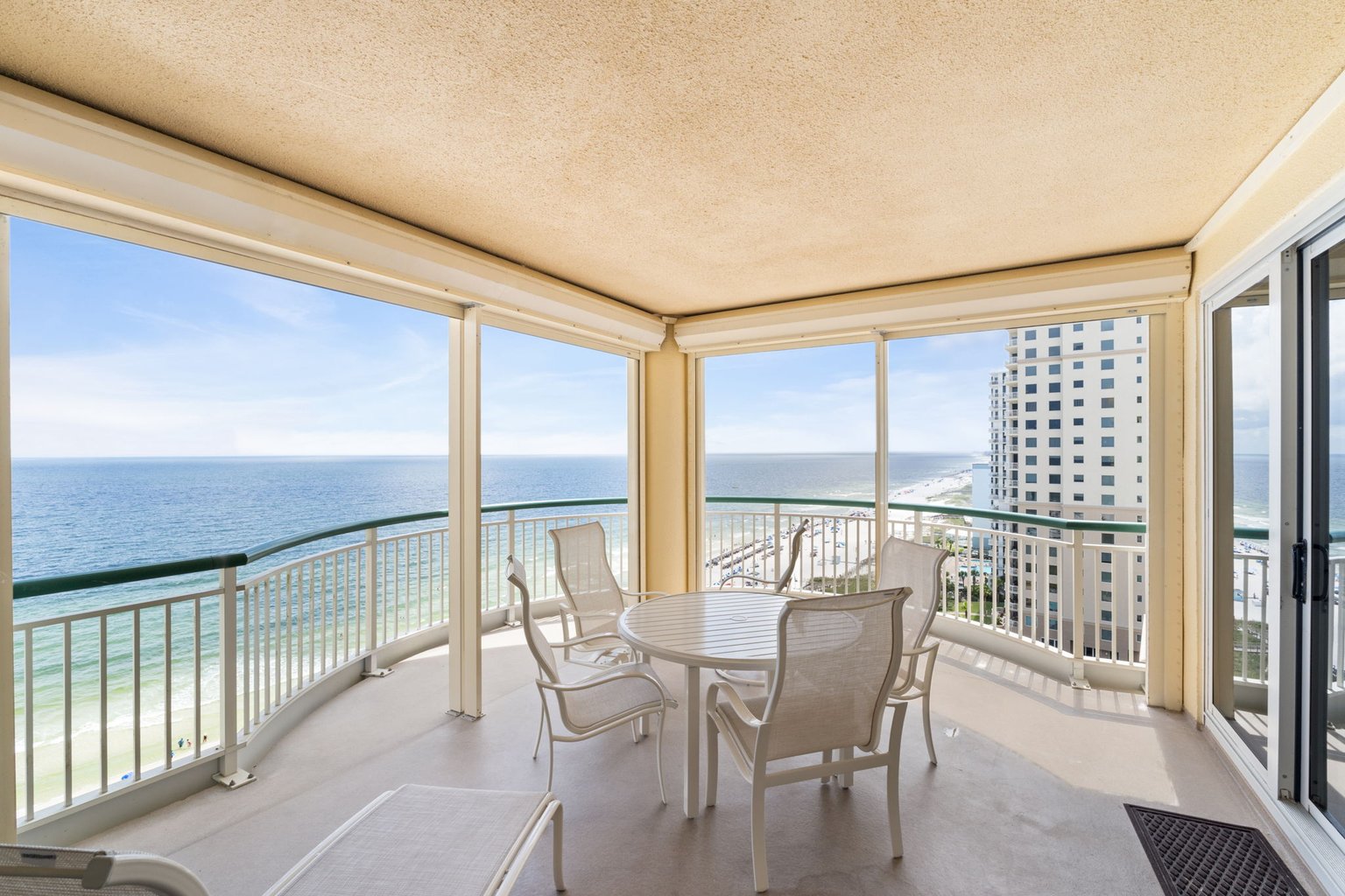 Perdido Key Vacation Rental