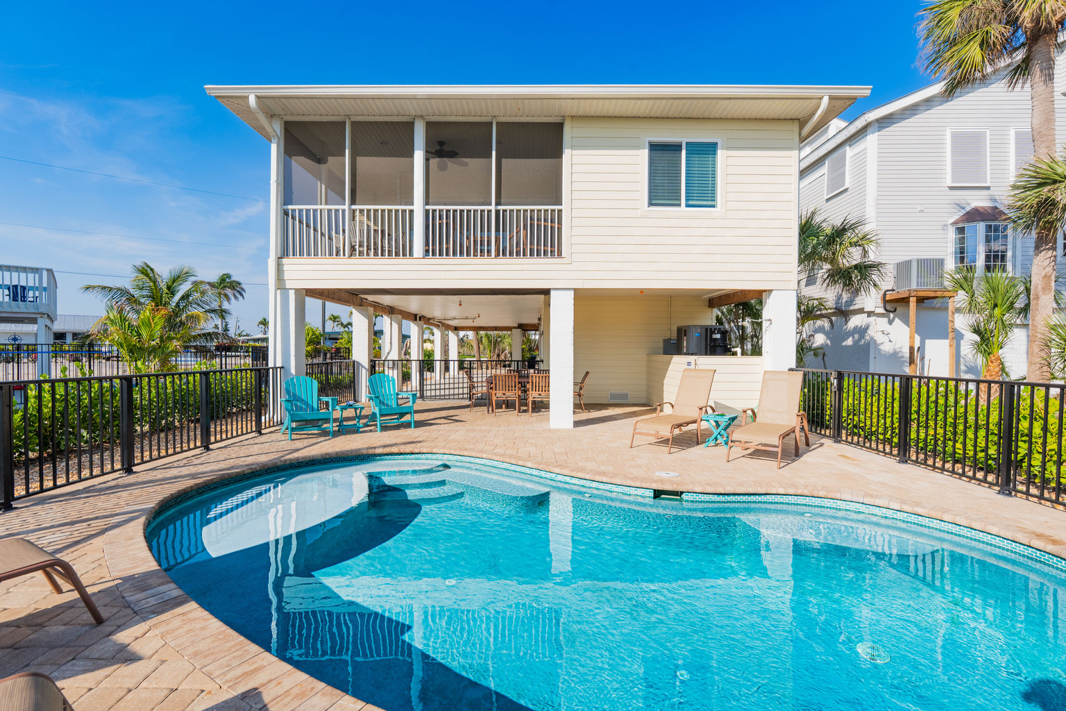 Fort Myers Beach Vacation Rental