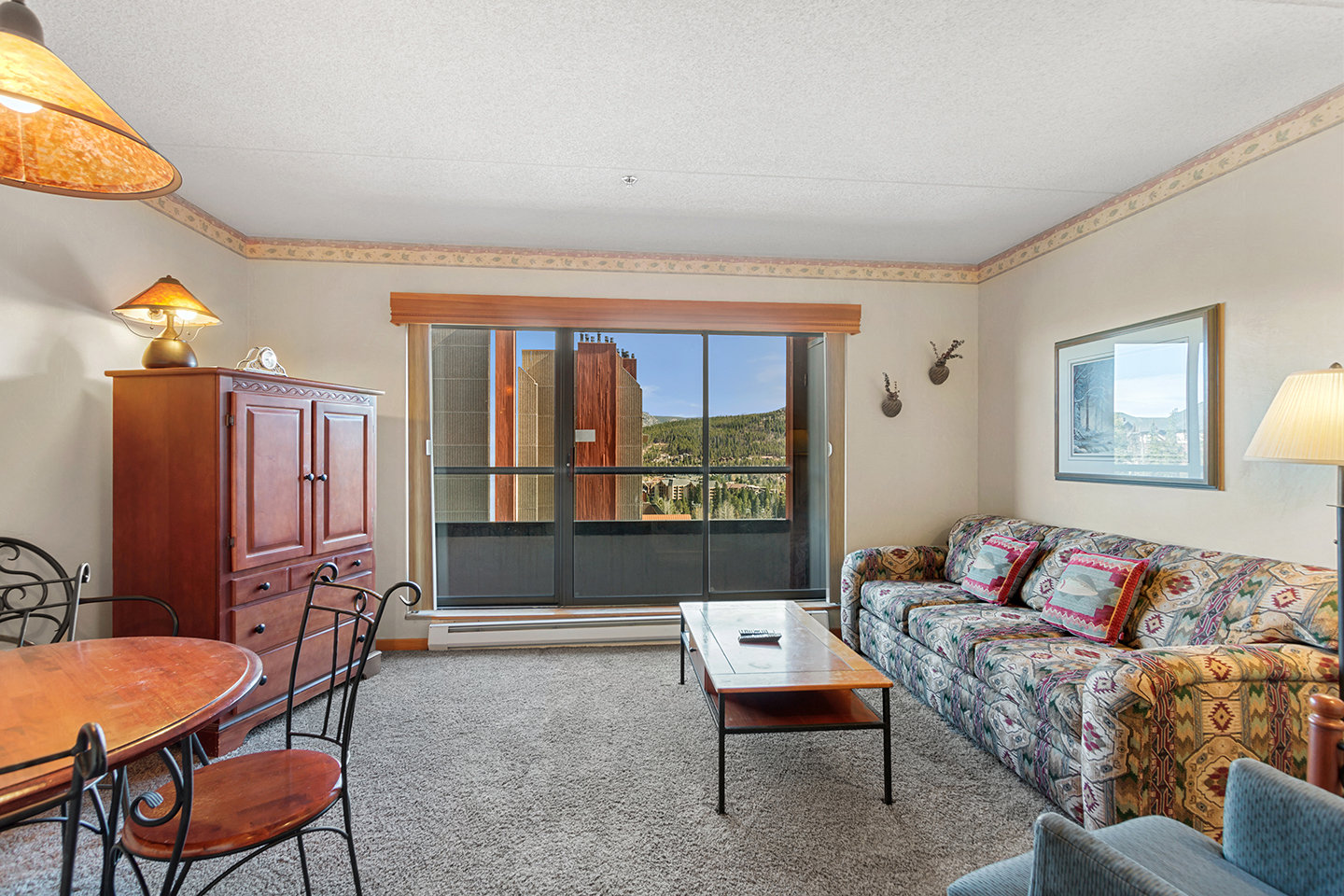 Breckenridge Vacation Rental