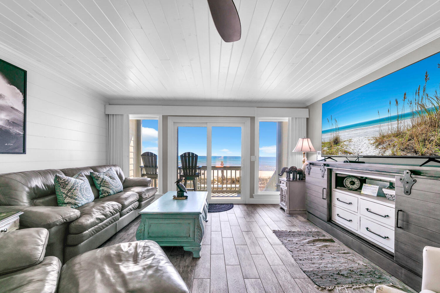 Panama City Beach Vacation Rental