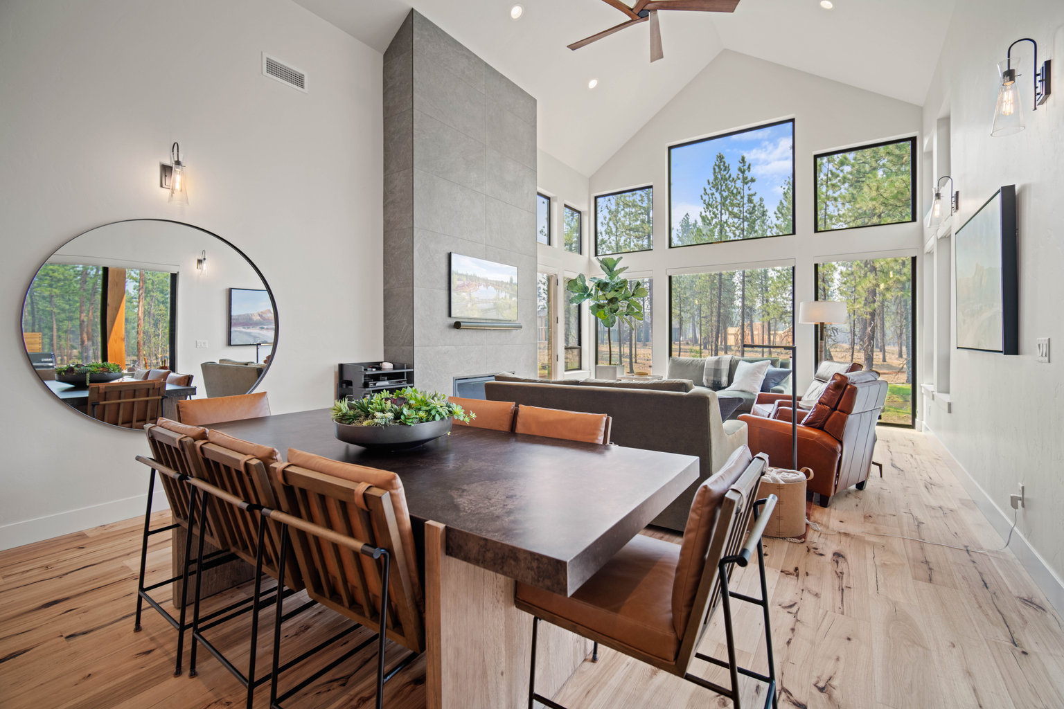 Bend Vacation Rental