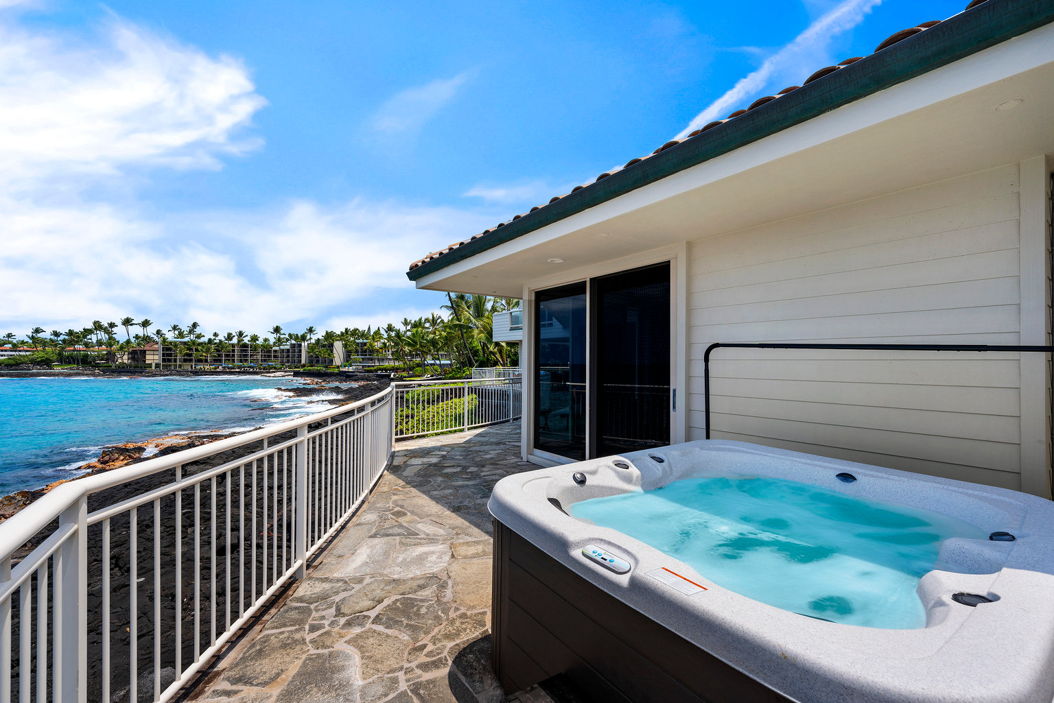 Kailua Kona Vacation Rental