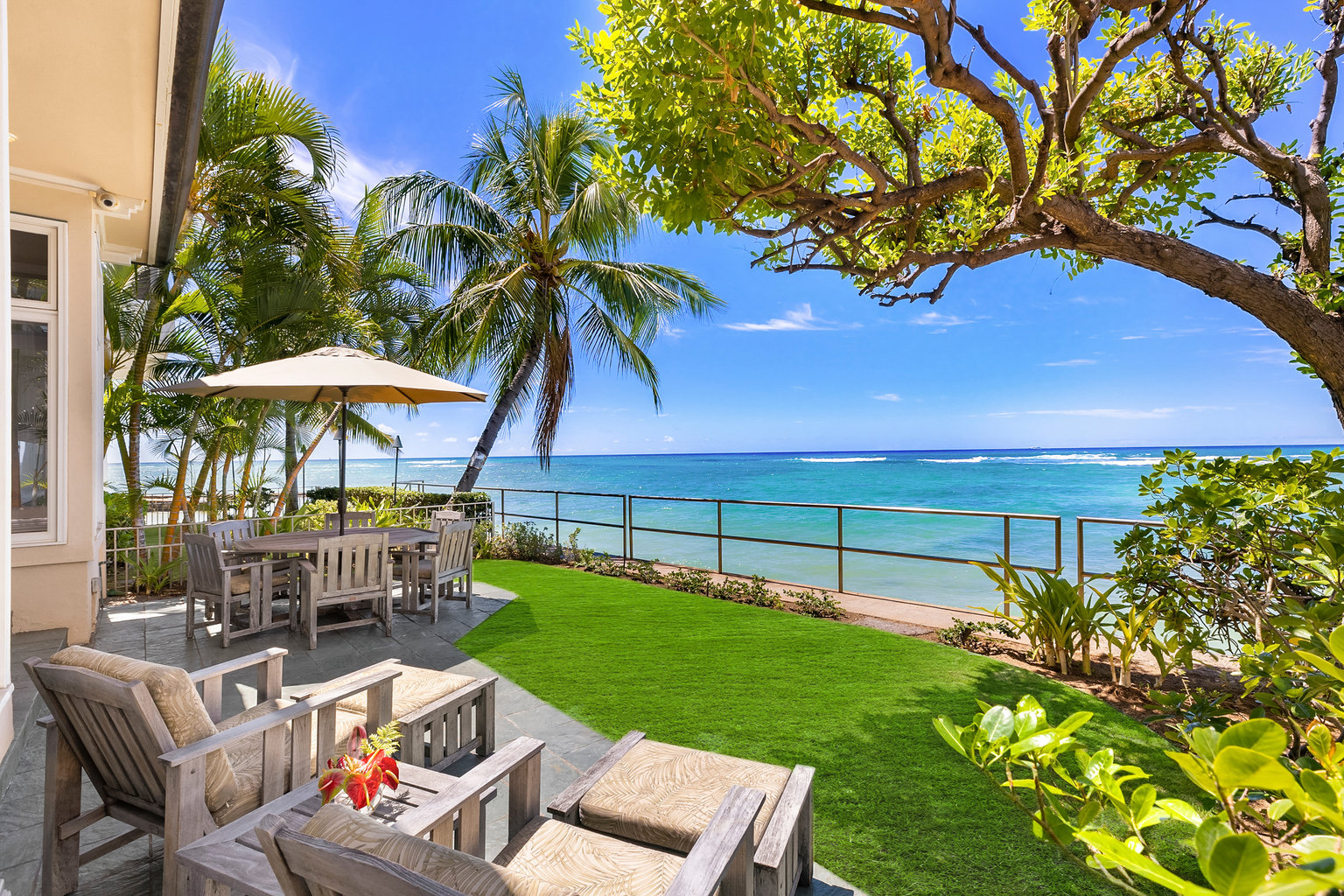 Honolulu Vacation Rental