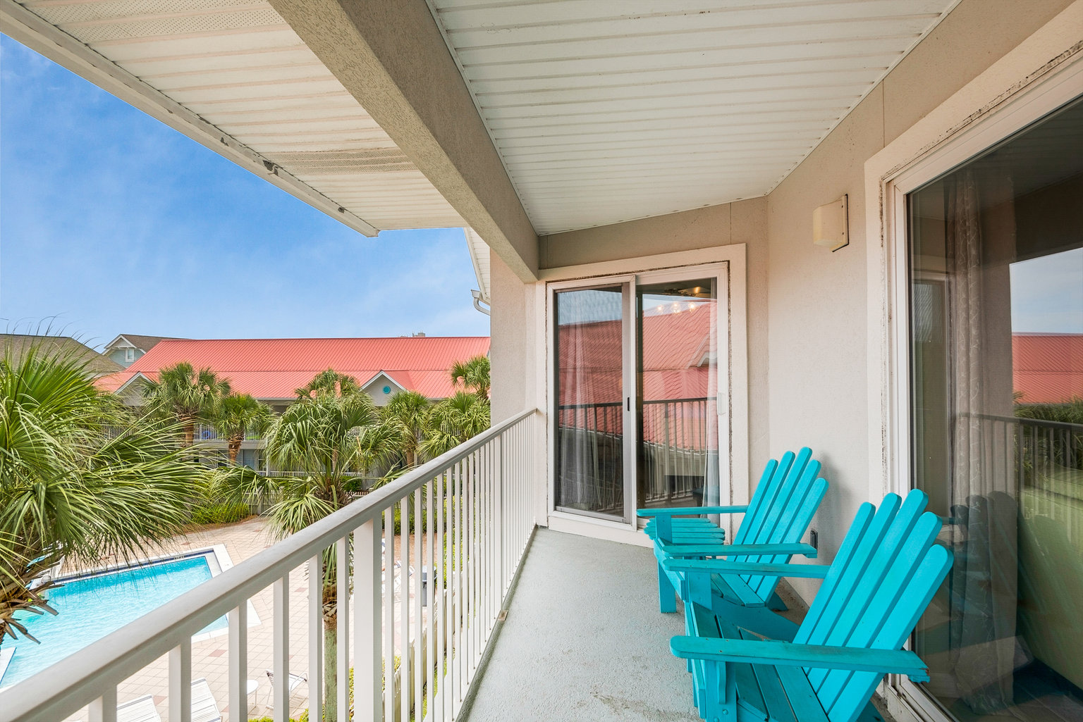 Santa Rosa Beach Vacation Rental