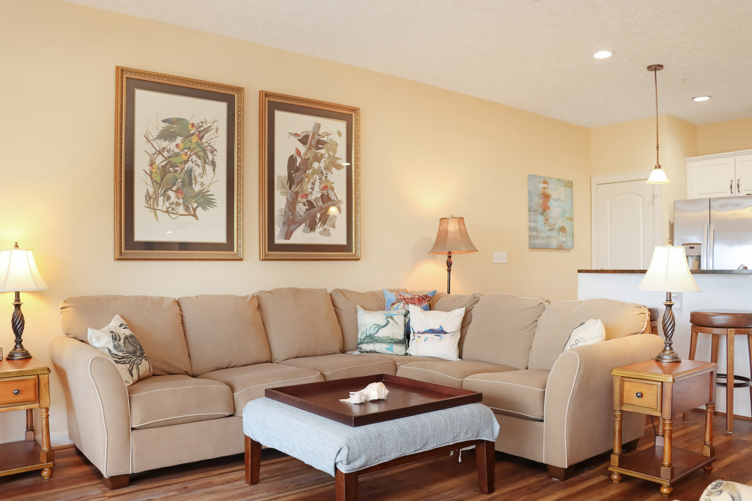 Cape San Blas Vacation Rental