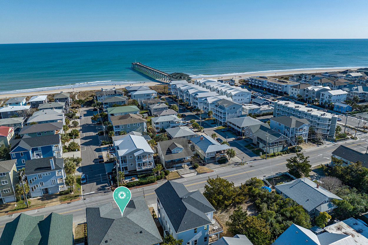 Wrightsville Beach Vacation Rental