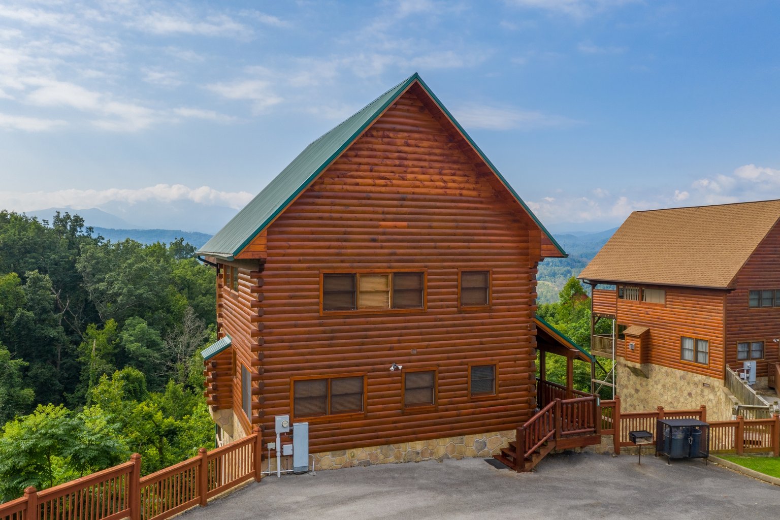 PIGEON FORGE Vacation Rental
