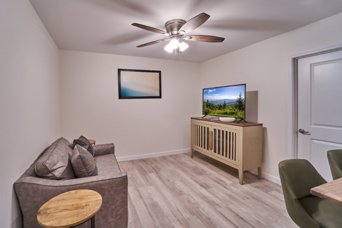 Pigeon Forge Vacation Rental