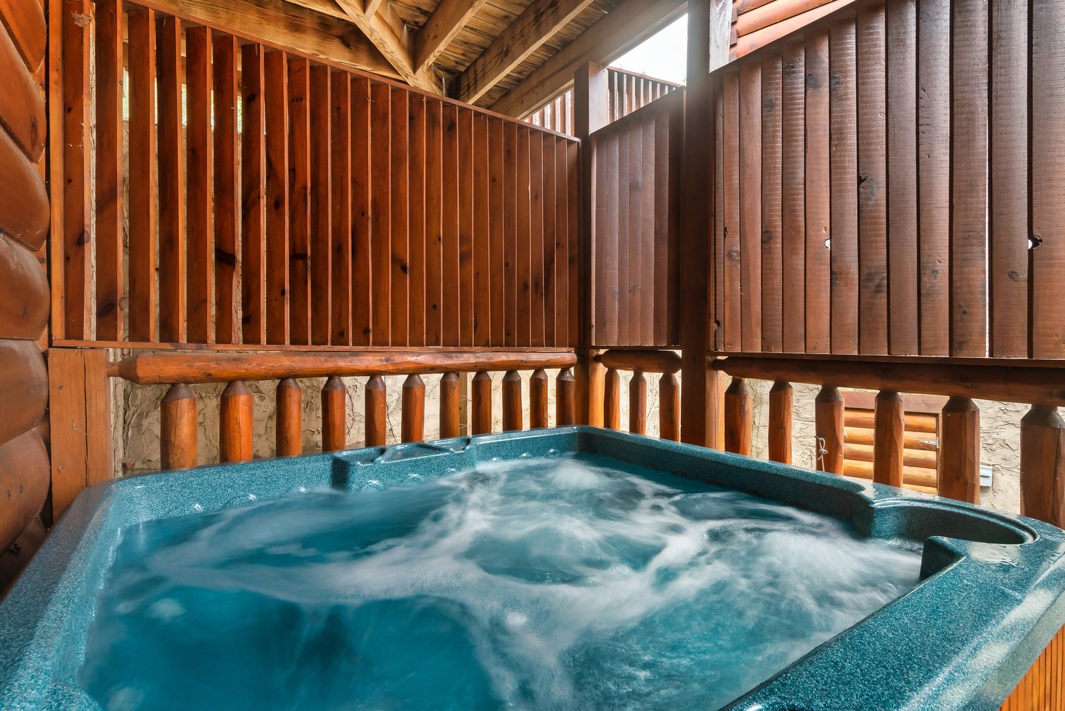 Sevierville Vacation Rental