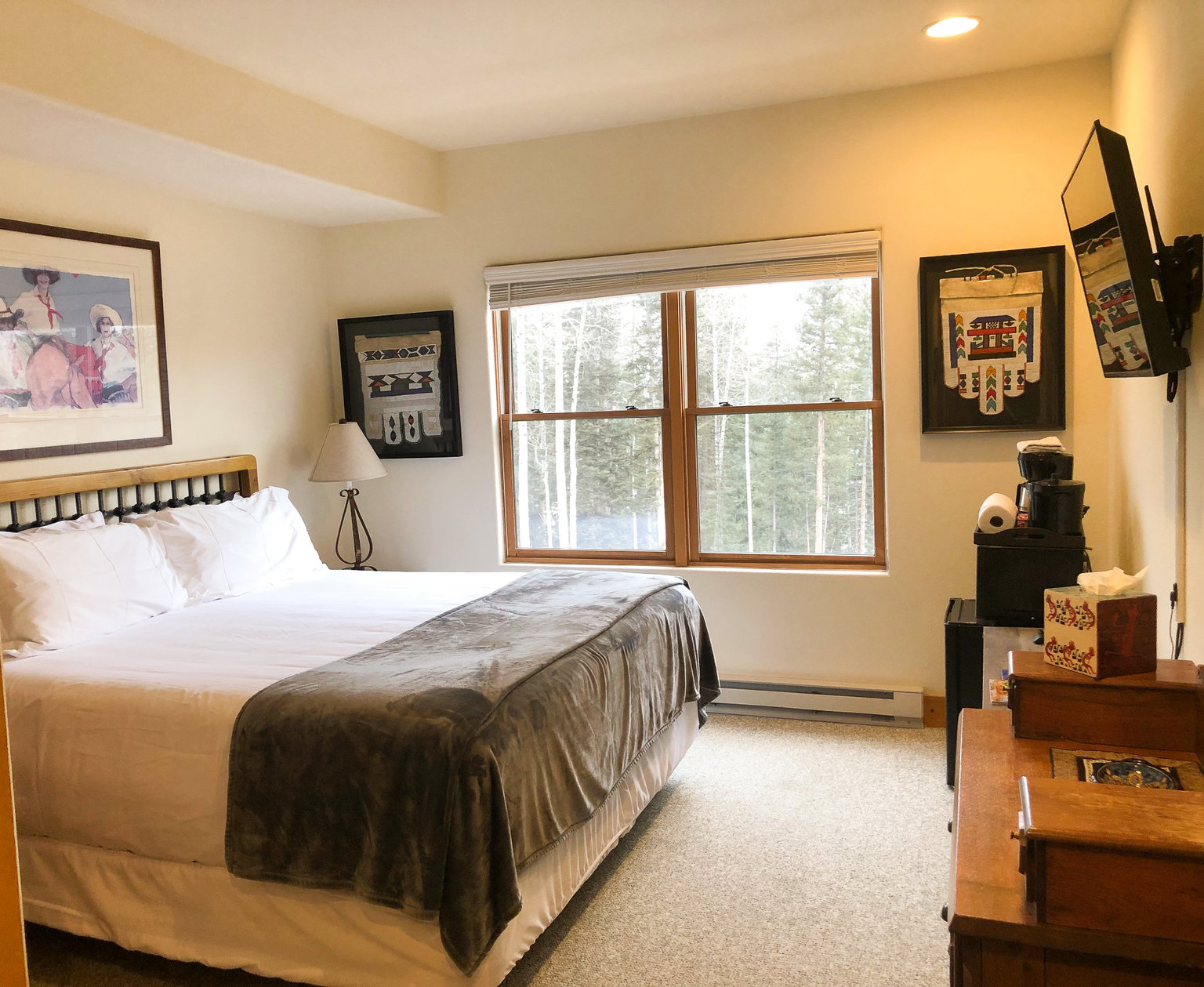 Mountain Village Vacation Rental