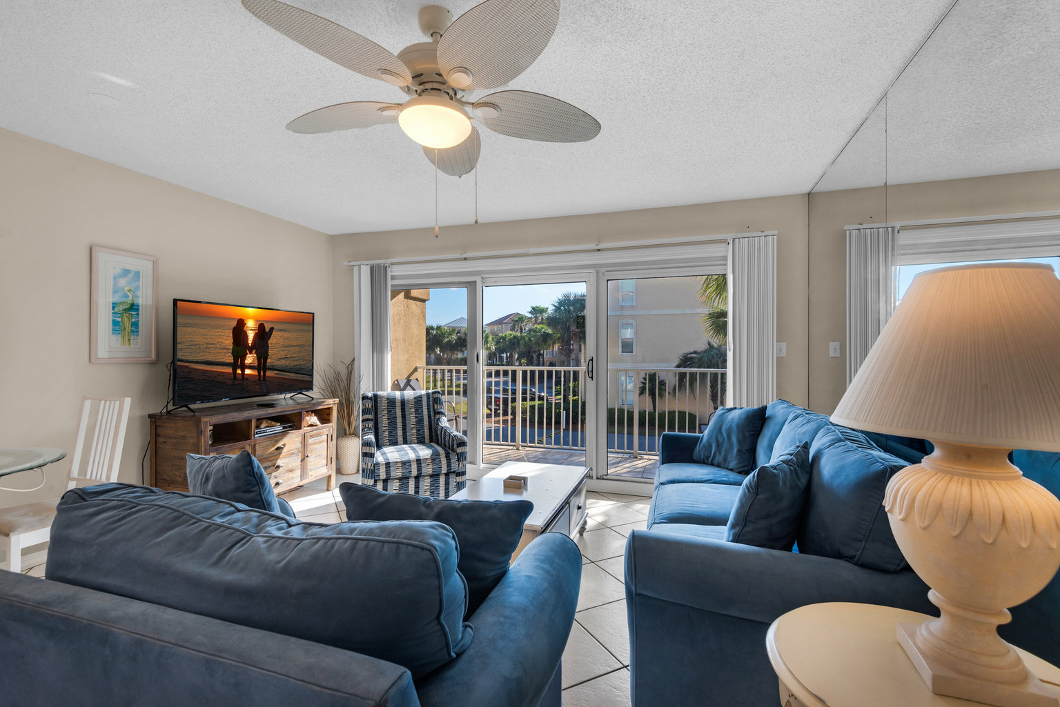 Miramar Beach Vacation Rental