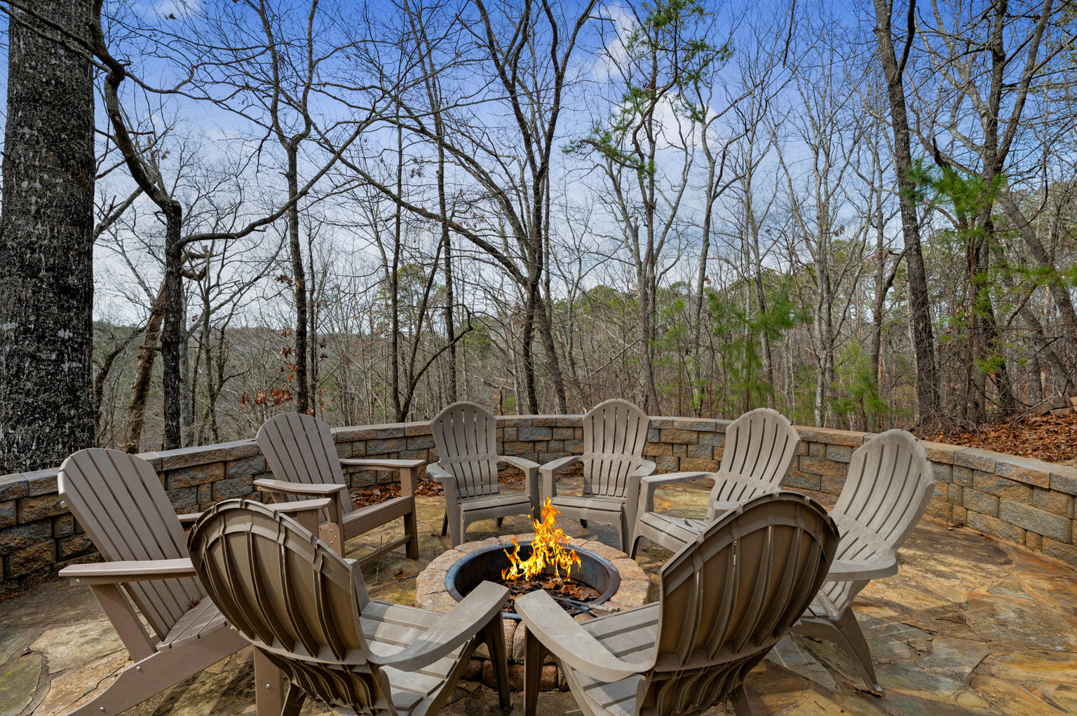 Ellijay Vacation Rental