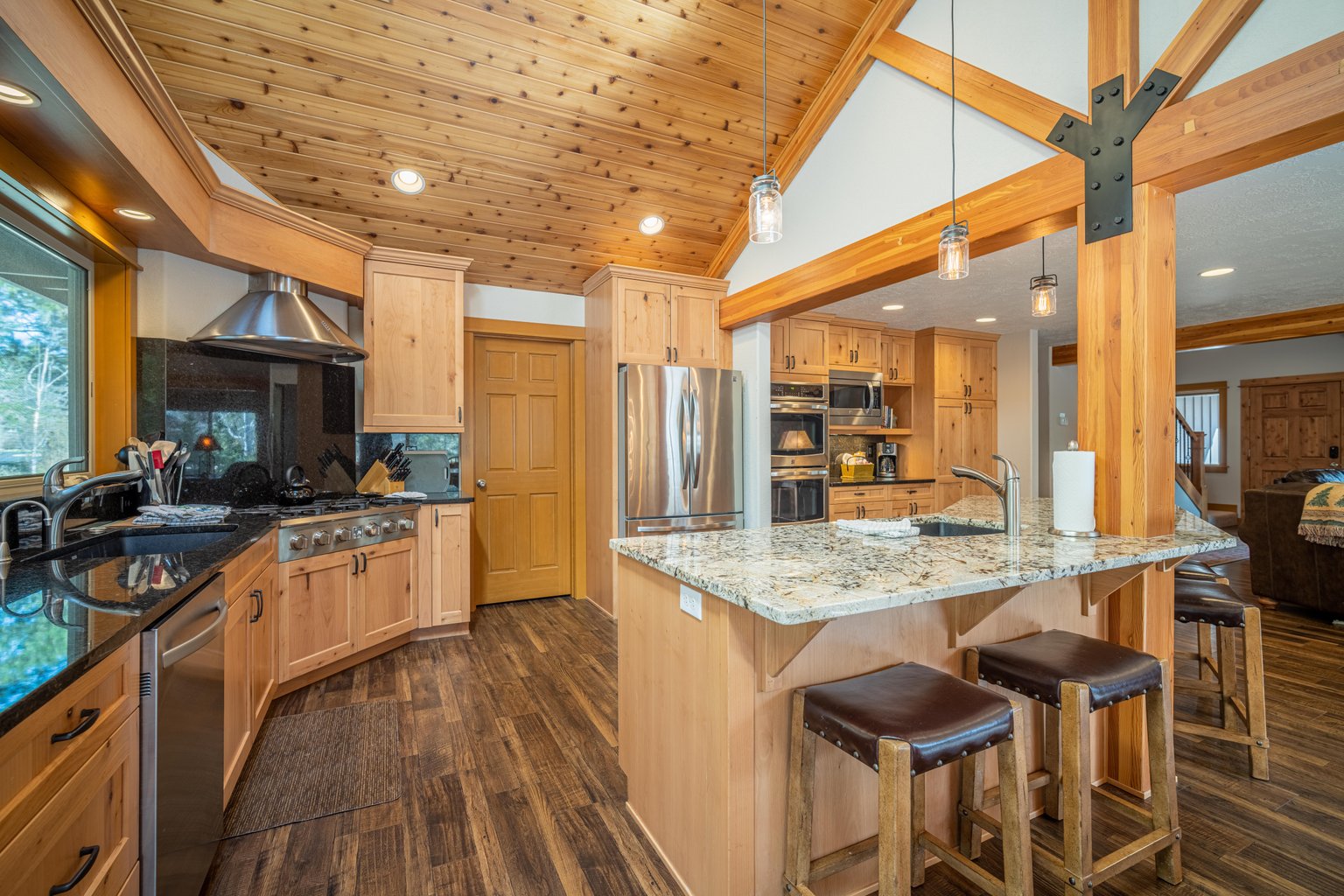 Sunriver Vacation Rental