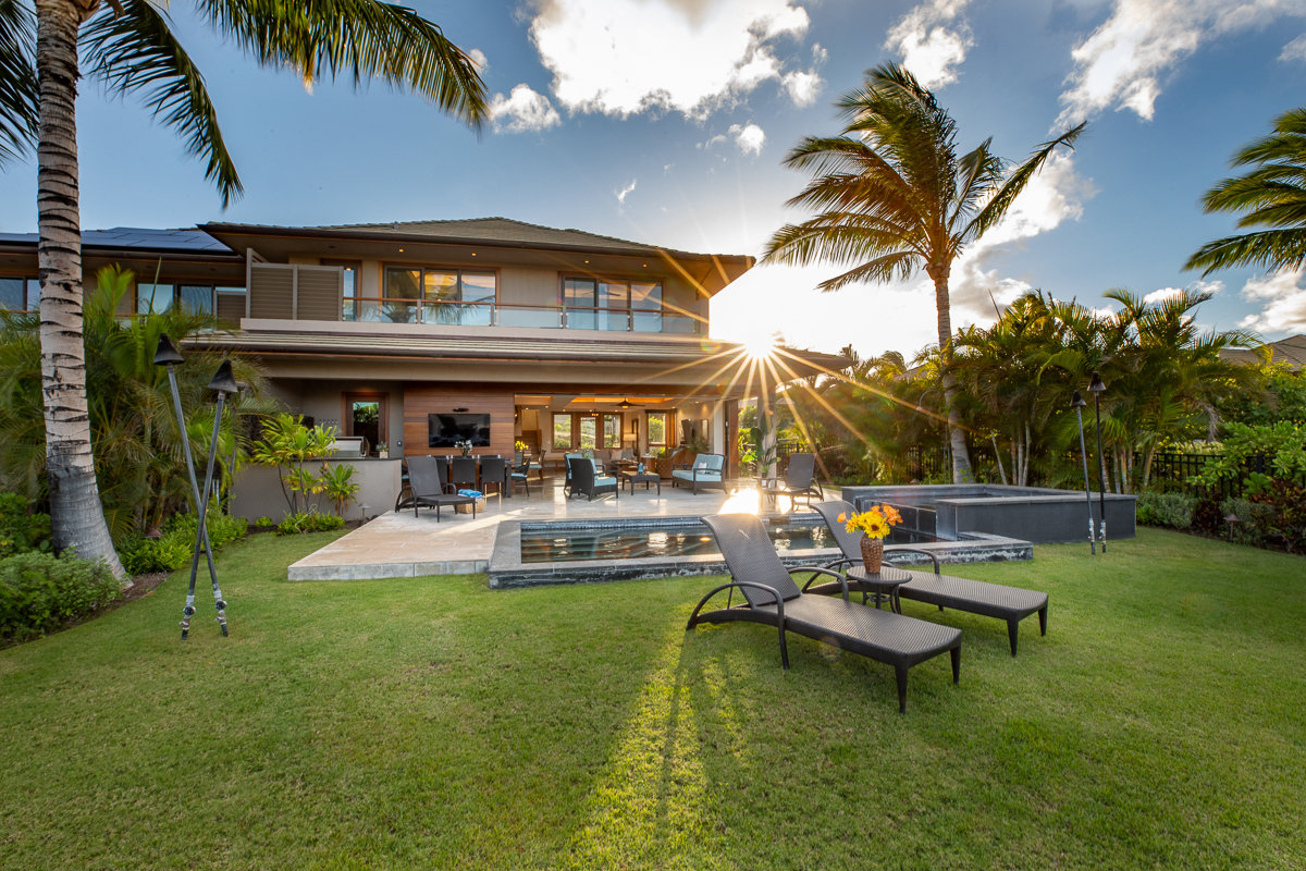 Kamuela Vacation Rental