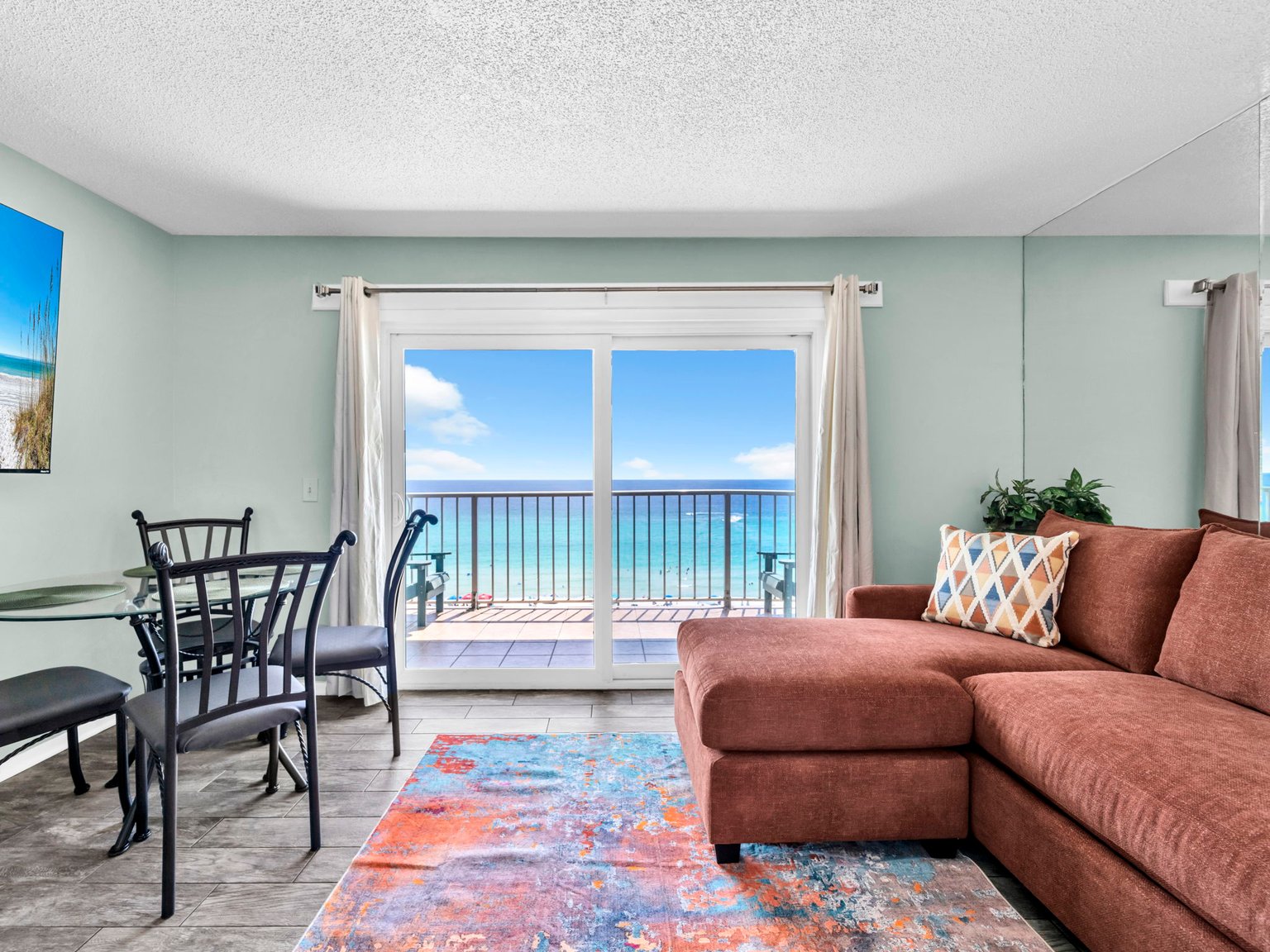 Panama City Beach Vacation Rental