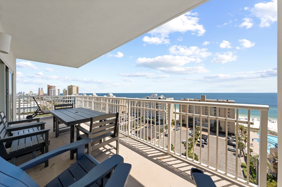 Gulf Shores Vacation Rental