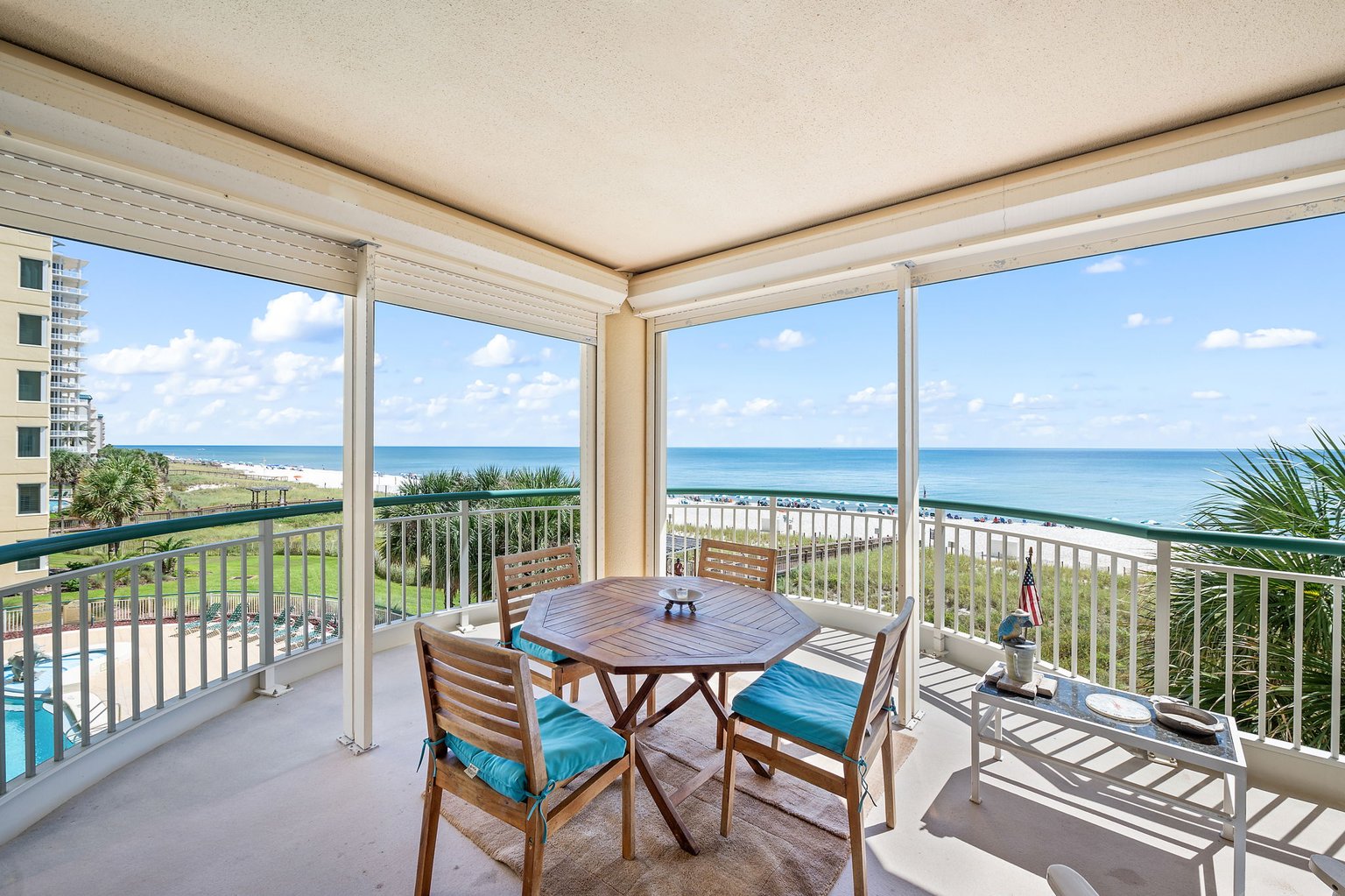 Perdido Key Vacation Rental