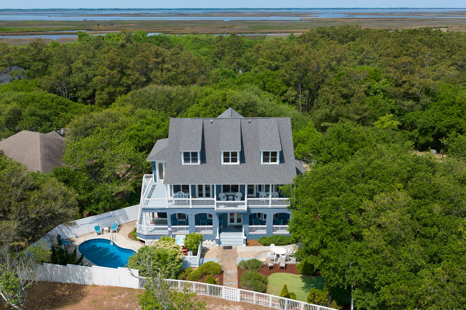 Corolla Vacation Rental