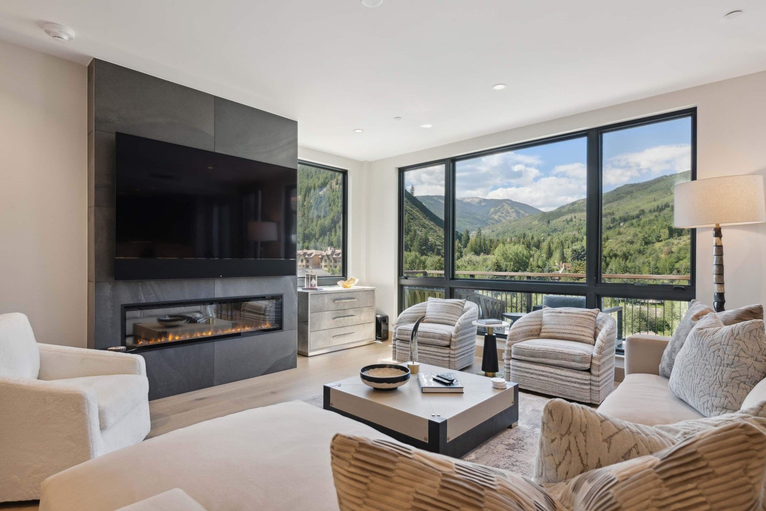 Avon Vacation Rental