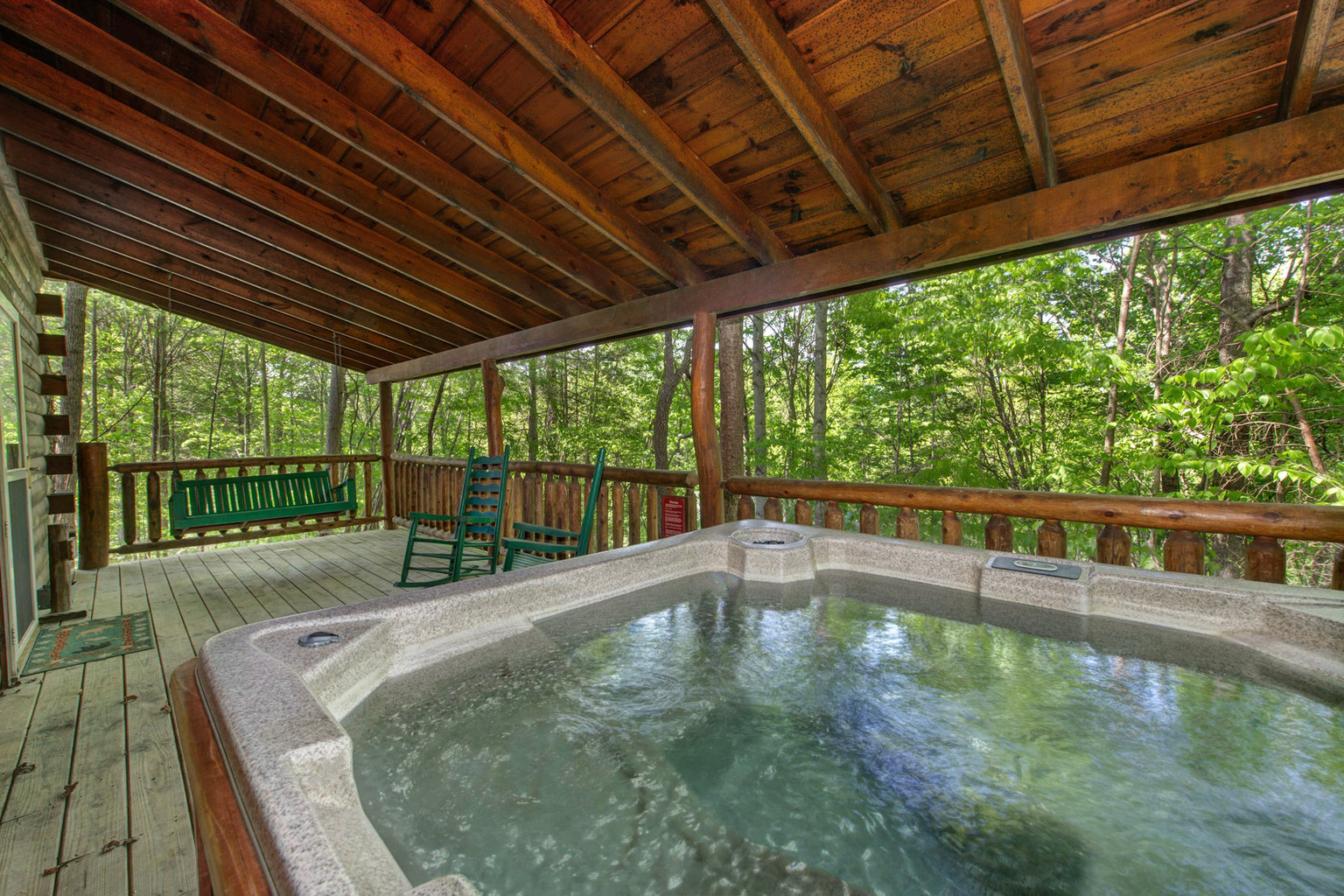 Sevierville Vacation Rental
