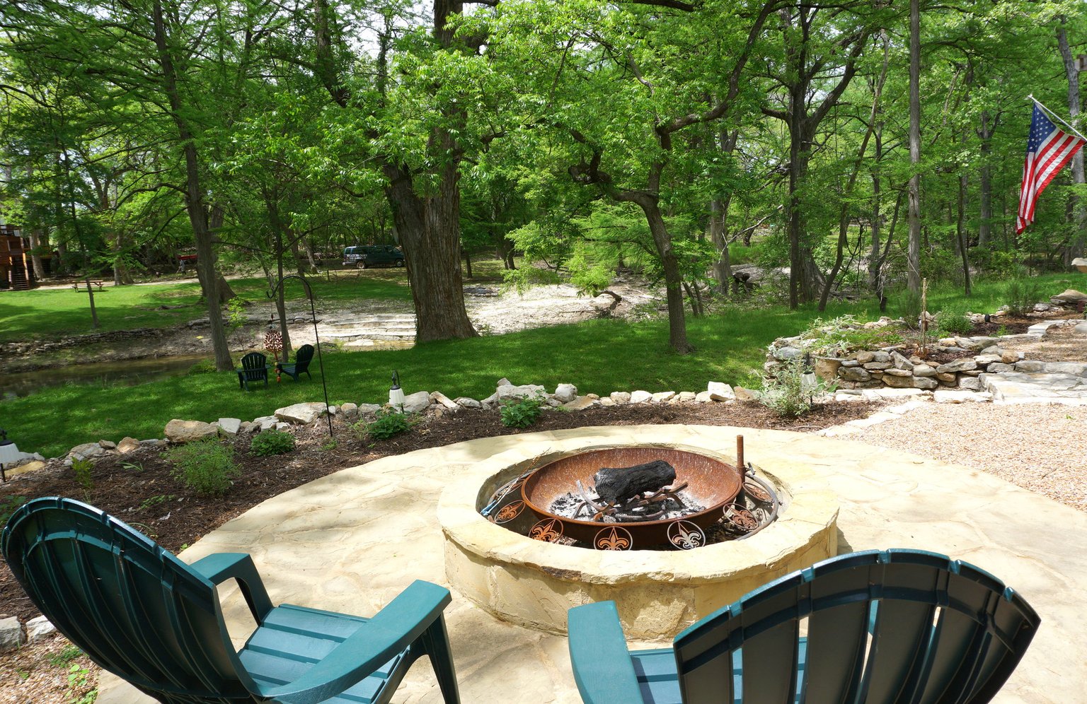 Wimberley Vacation Rental