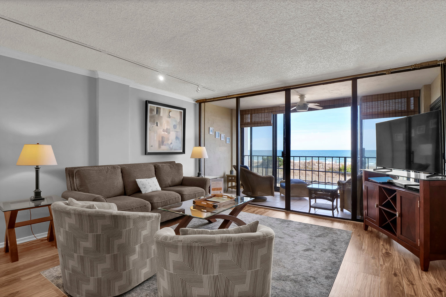 Wrightsville Beach Vacation Rental