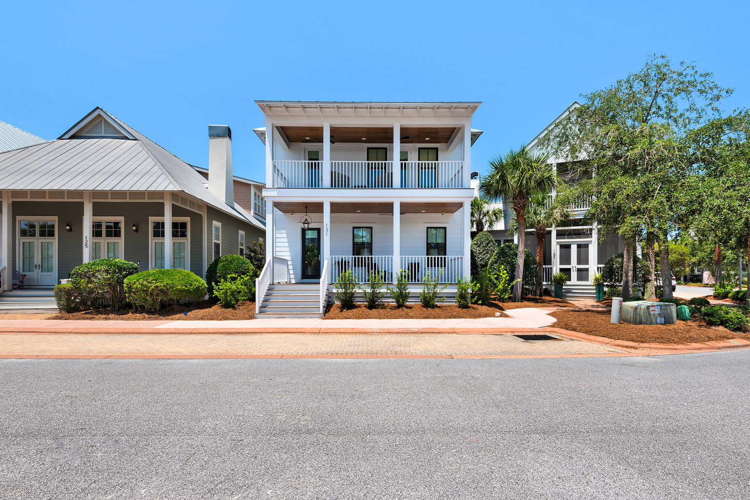 Santa Rosa Beach Vacation Rental