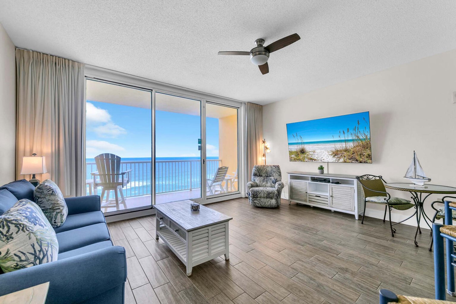 Panama City Beach Vacation Rental