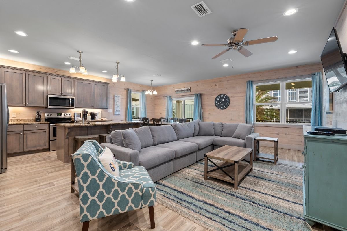 Gulf Shores Vacation Rental