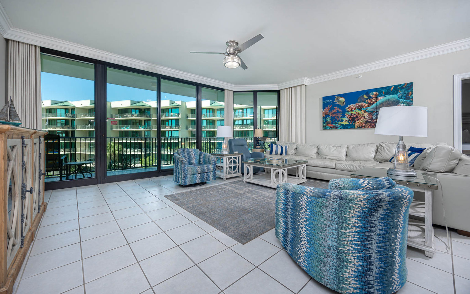 Orange Beach Vacation Rental