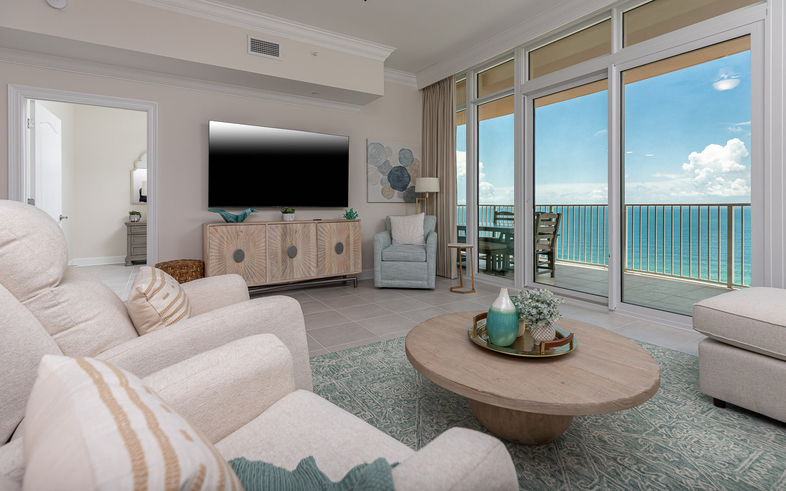 Orange Beach Vacation Rental