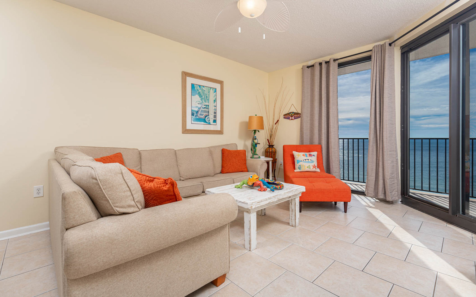 Orange Beach Vacation Rental