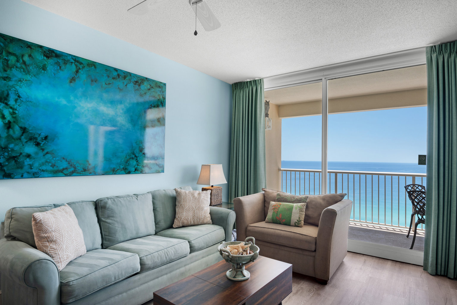 Panama City Beach Vacation Rental
