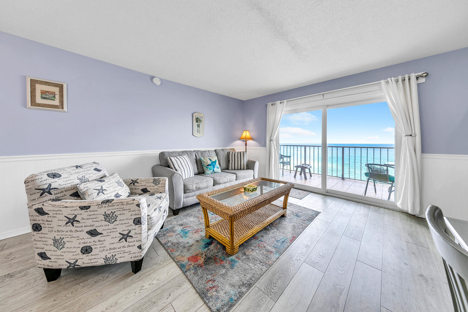 Panama City Beach Vacation Rental