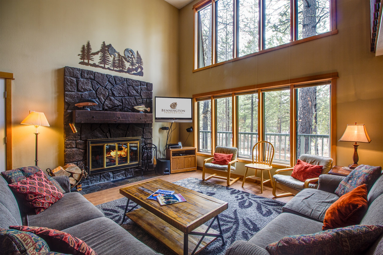 Sunriver Vacation Rental