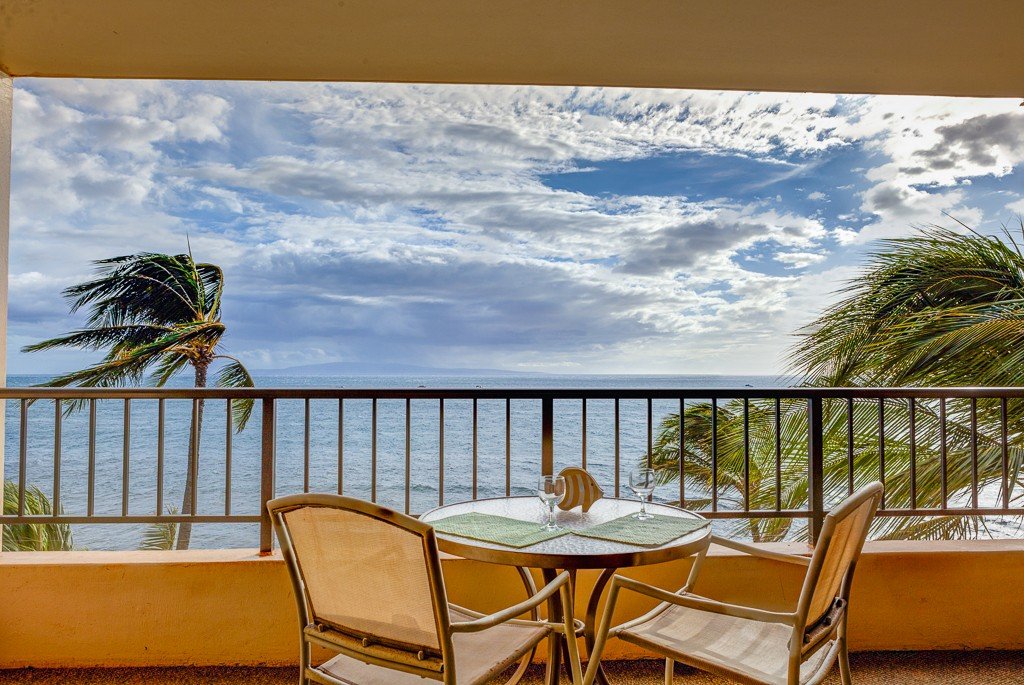 Kihei Vacation Rental