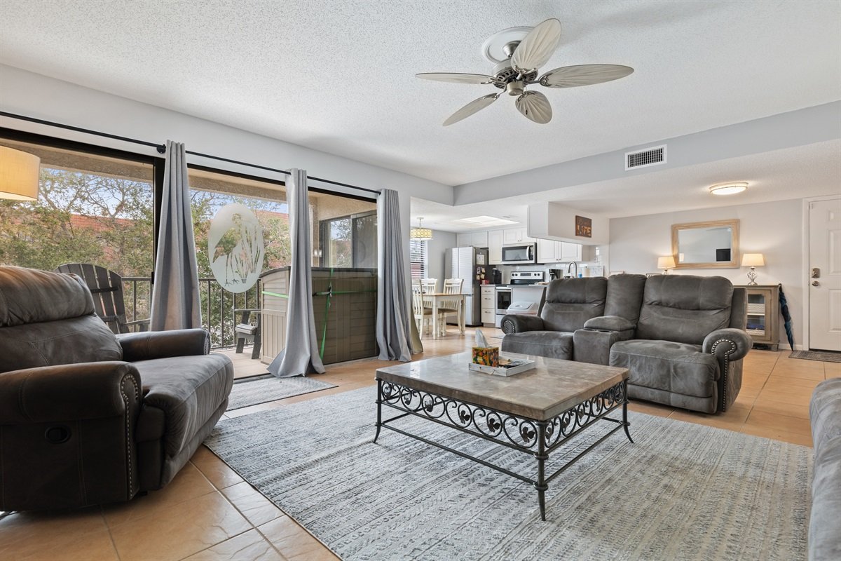 Indian Shores Vacation Rental