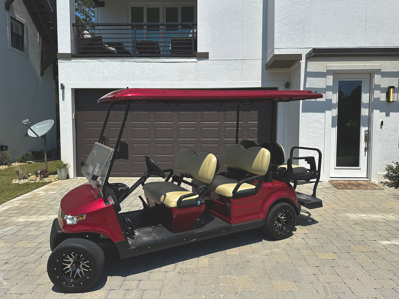 Santa Rosa Beach Vacation Rental