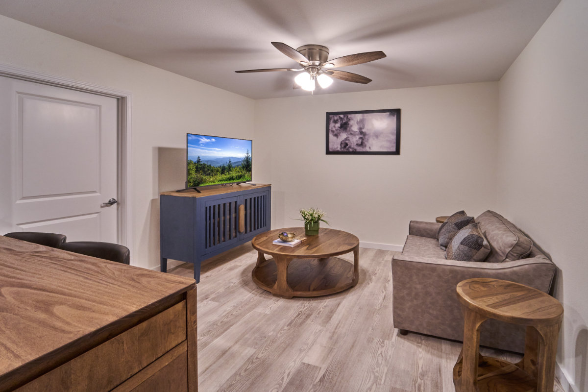 Pigeon Forge Vacation Rental