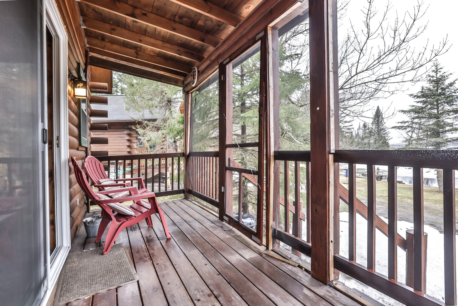 Watersmeet Vacation Rental