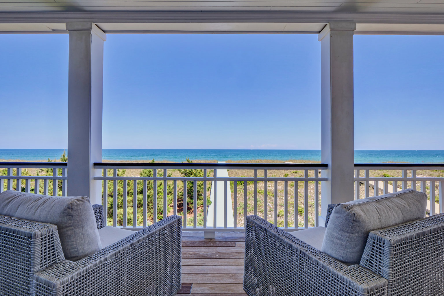 Wrightsville Beach Vacation Rental