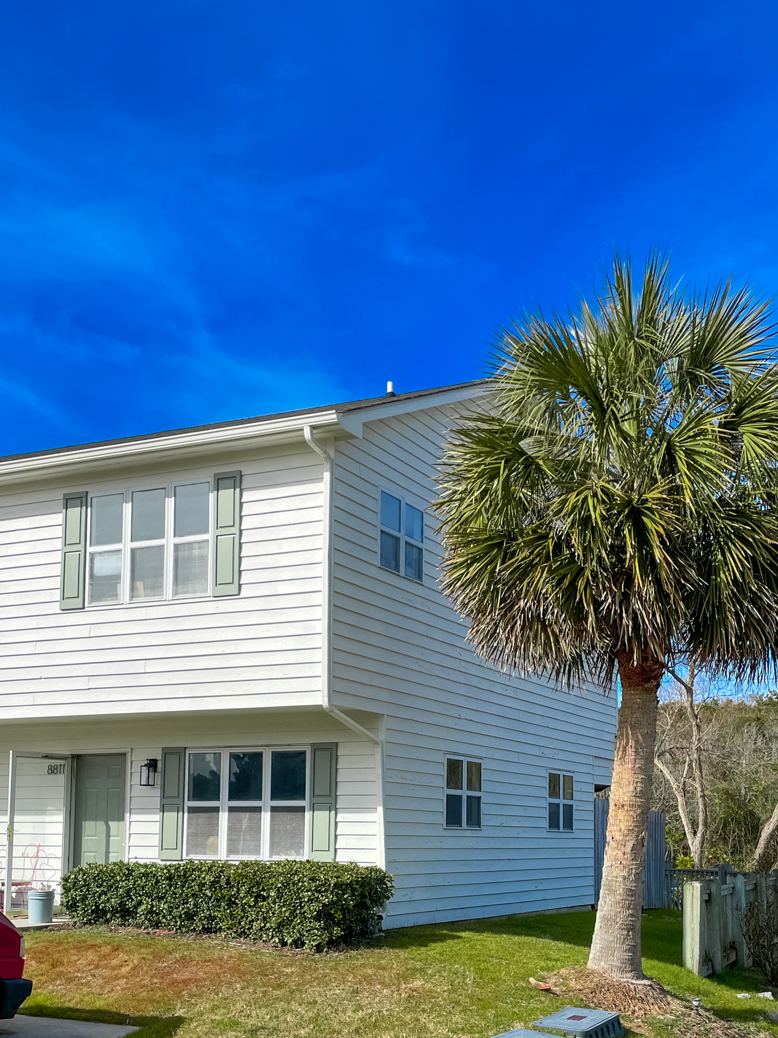Emerald Isle Vacation Rental
