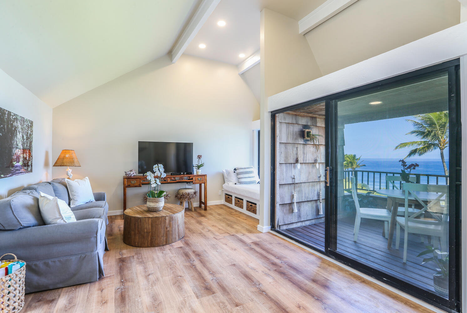 Princeville Vacation Rental