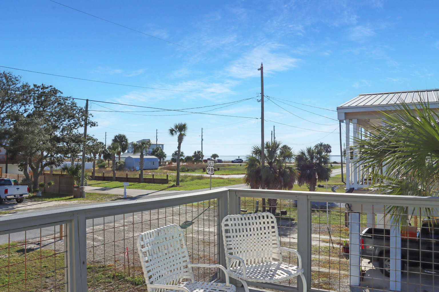 St. Joe Beach Vacation Rental