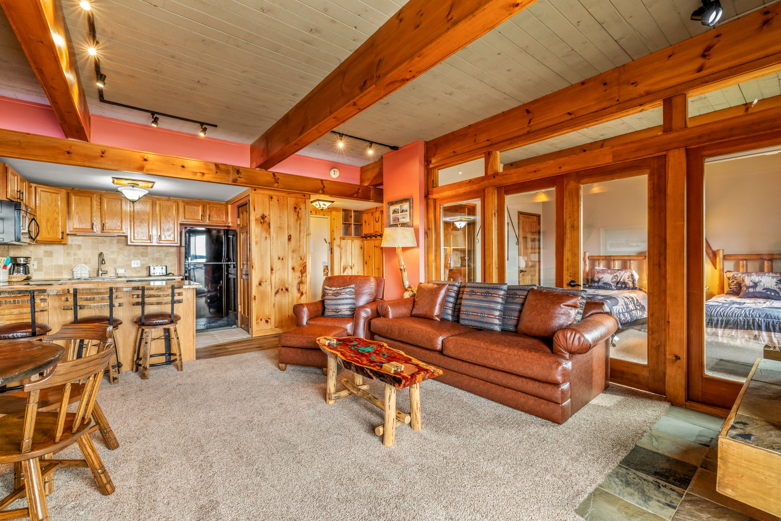 Steamboat Springs Vacation Rental