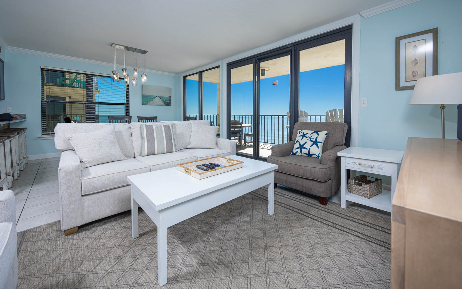 Orange Beach Vacation Rental