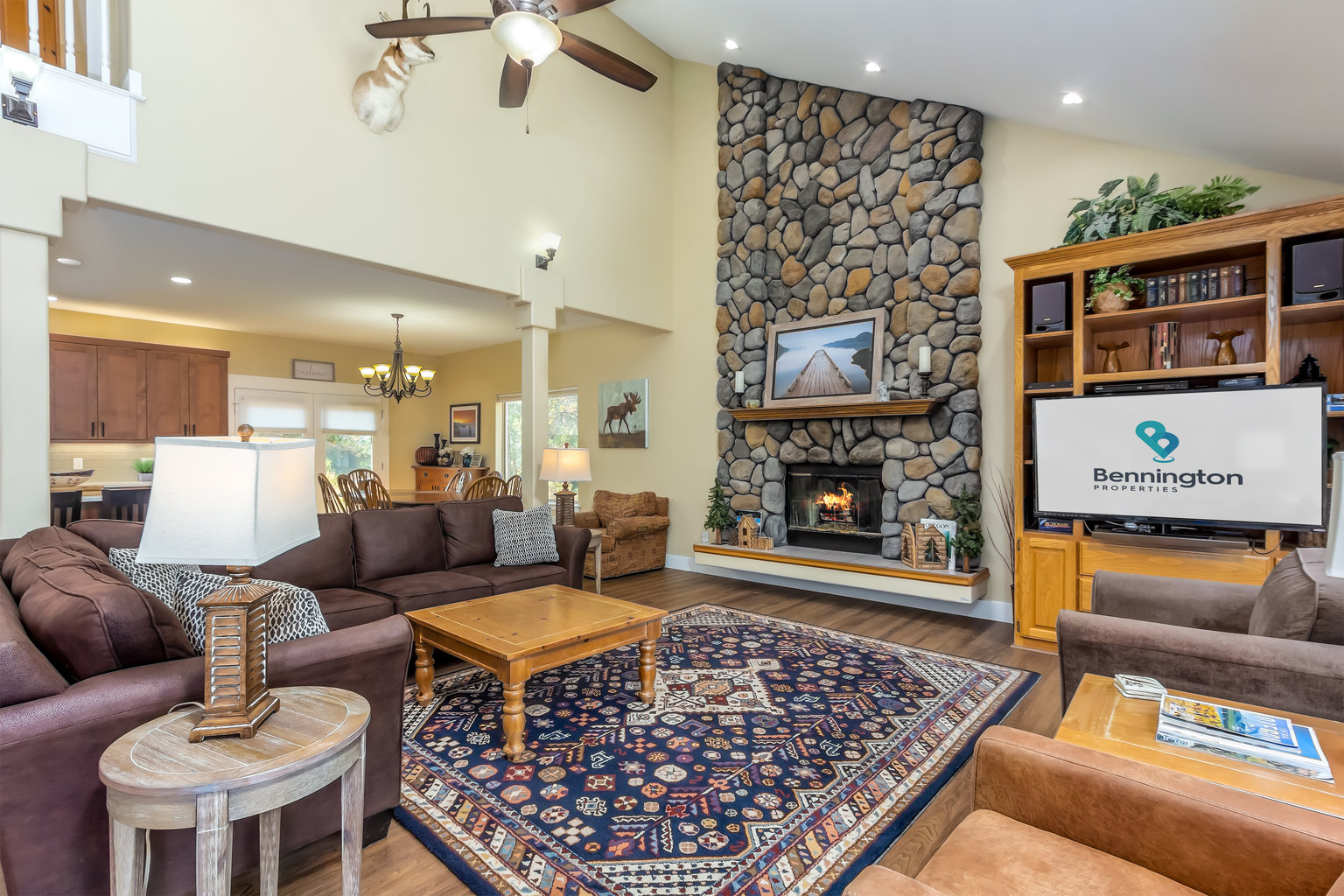 Sunriver Vacation Rental
