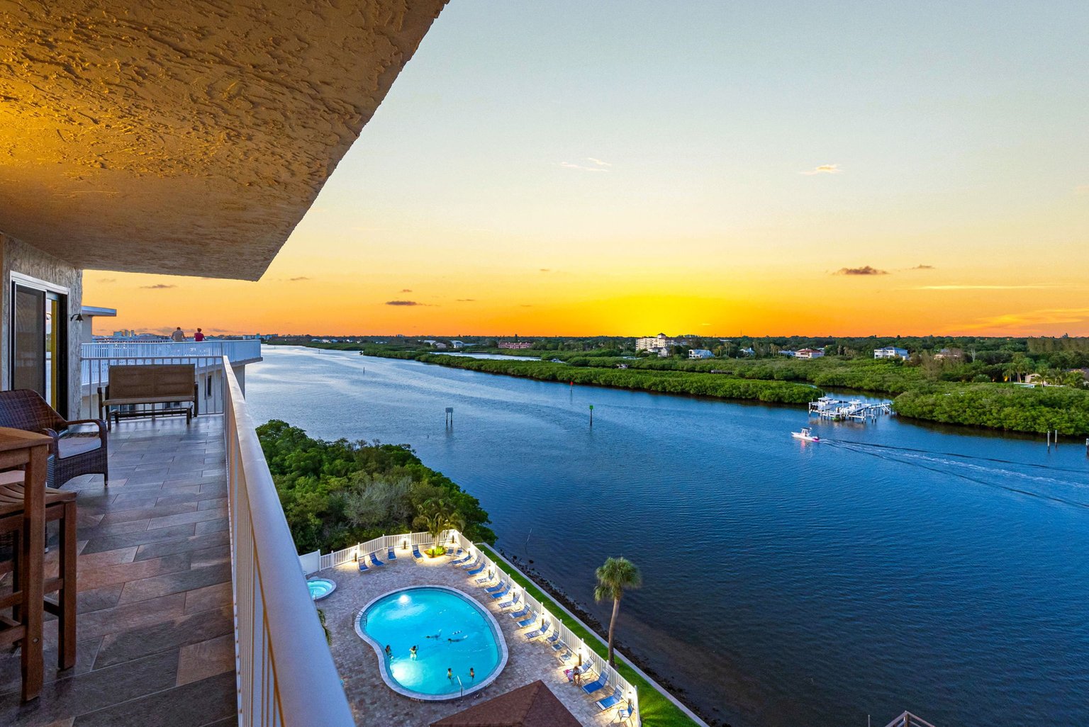 Indian Shores Vacation Rental