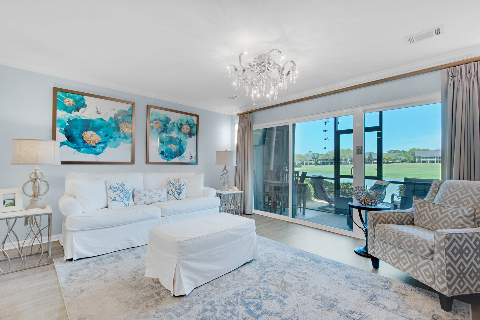 Miramar Beach Vacation Rental