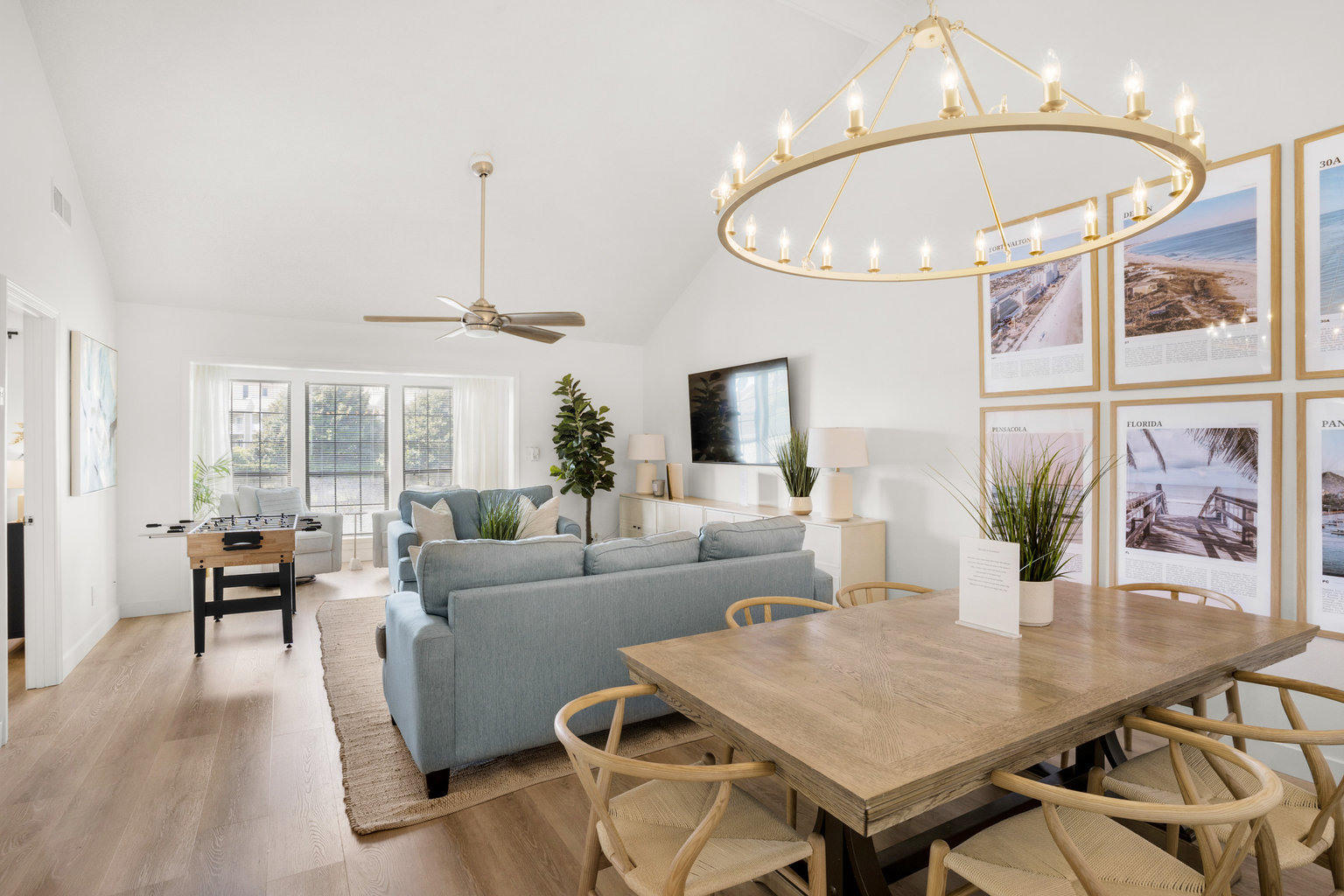 Destin Vacation Rental